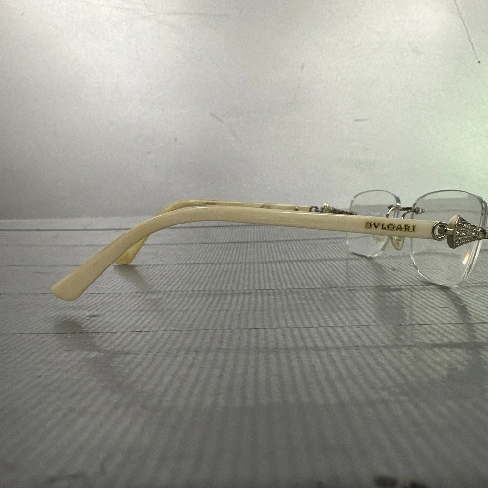 BVLGARI authentic eyeglasses